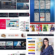 Best Blogger Template